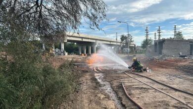 Photo of Explosión en Villa María: nuevas imputaciones alcanzan a trabajadores de la constructora