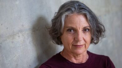 Photo of Sandra Díaz afirmó que hay evidencia abrumadora respecto al cambio climático