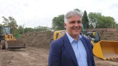 Photo of Universidad Provincial de Córdoba: comenzó la construcción de la sede en Laboulaye