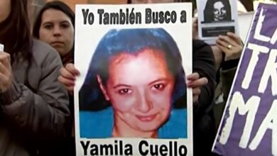 Photo of Yamila Cuello: el próximo 20 de febrero comienza el juicio