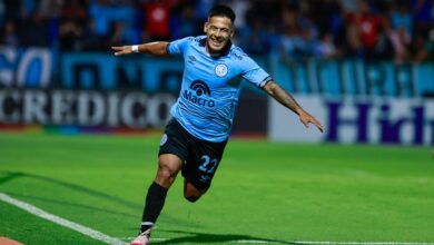 Photo of Belgrano derrotó a Aldosivi en el Gigante de Alberdi