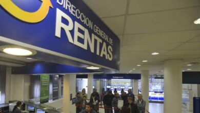 Photo of El Gobierno de Córdoba extendió el plazo para el pago de impuestos