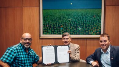 Photo of La fundación del padre Oberlin se suma a la red de salud mental de Córdoba