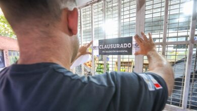 Photo of Córdoba: clausuran comercios que no cumplen con las normas de eliminación de residuos