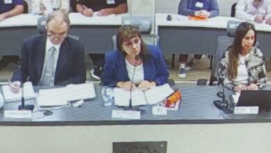 Photo of Causa Neonatal: el juicio continúa y habría una «serialidad» en los crímenes