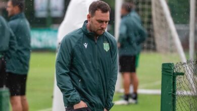 Photo of El presidente de Banfield estalló contra la AFA y los arbitrajes
