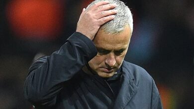 Photo of La irónica respuesta de Mourinho a Mauro Icardi: «Es una cabra»
