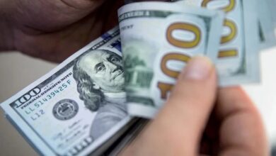 Photo of Dólar blue escala y alcanza su valor más alto en febrero