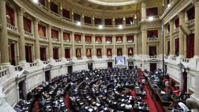 Photo of Ficha limpia: se debate el proyecto que impediría la candidatura de Cristina Kirchner