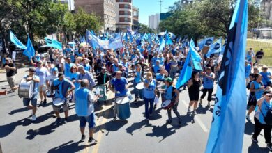 Photo of UEPC inicia negociación con el Gobierno con la intención de «recuperar el poder adquisitivo»