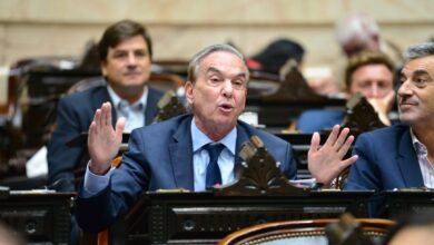 Photo of El proyecto de Ficha Limpia logró la media sanción en Diputados