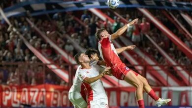Photo of Argentinos Juniors no pudo ante Huracán, pero igual quedó líder de la Zona A