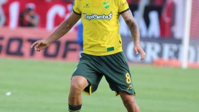 Photo of Defensa le ganó a Newell’s sobre la hora y se acercó a la punta de la zona A