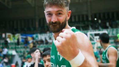 Photo of Atenas ganó y volvió a sonreir