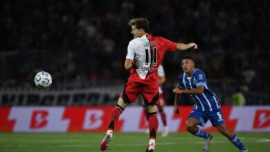 Photo of River no pudo con Godoy Cruz en Mendoza