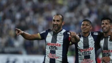 Photo of Alianza Lima es el rival de Boca Juniors en la Copa Libertadores
