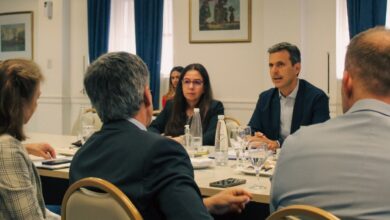 Photo of El cordobés Fernando Sibilla renunció a la presidencia de FAdeA