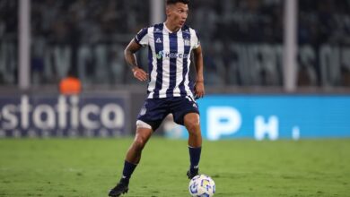 Photo of Talleres busca su primera victoria en el torneo en su visita a San Martín (SJ)