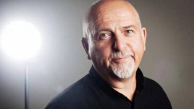 Photo of Peter Gabriel: la fusión de culturas a través de la música