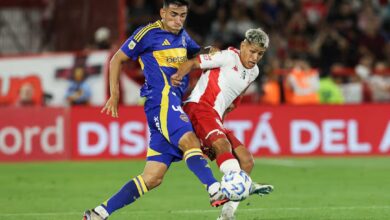 Photo of Boca buscará su primer triunfo ante Huracán en La Bombonera