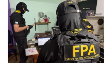 Photo of Allanamientos simultáneos en Córdoba y en Bower para desarticular una banda en la cárcel
