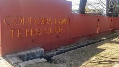 Photo of La ciudad de Córdoba vuelve a ser sede del ATP Challenger Tour