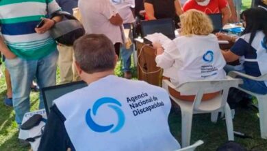 Photo of Comenzó la auditoría obligatoria para mantener las pensiones por invalidez