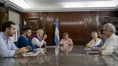 Photo of Incendios: renunció Ana Lamas, la subsecretaria de Ambiente de la Nación