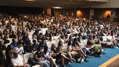 Photo of La UNC abre sus puertas a casi 50 mil aspirantes