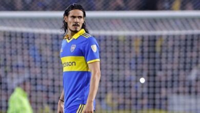 Photo of Boca: Cavani se lesionó y no llega al debut en la Copa Libertadores