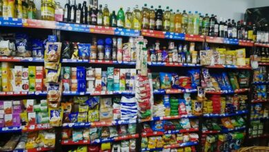 Photo of El Indec informó que la inflación de enero fue de 2,2% y acumuló un 84,5% interanual