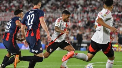Photo of San Lorenzo y River jugarán en el Nuevo Gasómetro