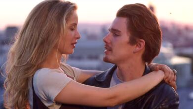 Photo of Celebrá San Valentín con cine y música: proyección de «Antes del Amanecer»