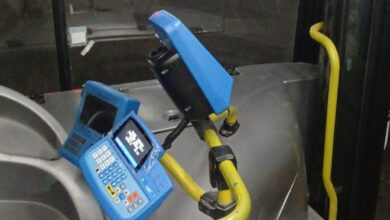 Photo of Sistema SUBE en Córdoba: instalan las validadoras en las unidades del transporte urbano
