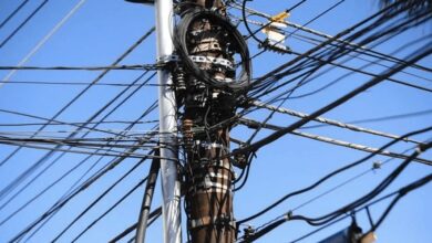 Photo of Concejo Deliberante: proponen retirar cableado en desuso del paisaje urbano de Córdoba