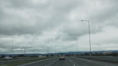 Photo of El tiempo: cómo se presenta el fin de semana en Córdoba
