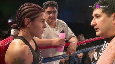 Photo of Festival de boxeo amateur en Córdoba