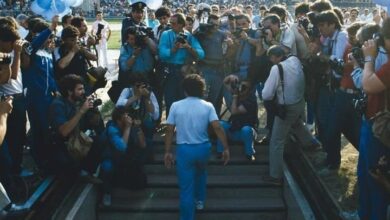 Photo of El futuro del Napoli: ¿Un nuevo estadio o una traición al legado de Maradona?