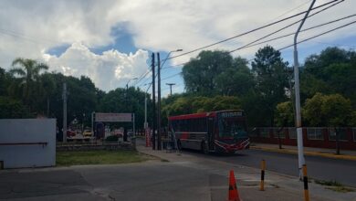Photo of El «finde» en Córdoba: junto con las lluvias, regresa el calor
