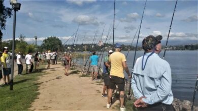 Photo of FECAPES realizará el Torneo de Verano en Villa Carlos Paz