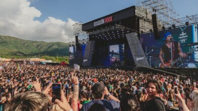 Photo of Clima en Cosquín Rock 2025: ¿lluvia o Sol para el Festival?