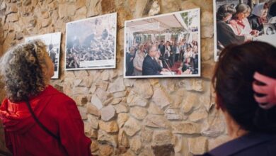 Photo of Cementerio San Vicente: un paseo por la historia y la memoria colectiva