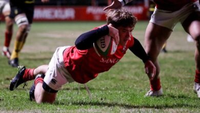 Photo of Se levanta el telón para el mejor rugby de América
