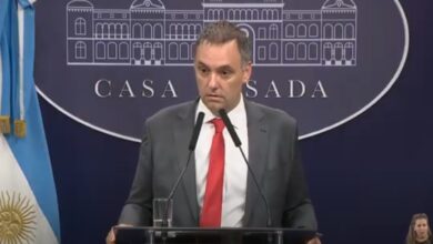 Photo of Privatización de Rutas: el Gobierno anuncia nuevas concesiones y cobro de peajes