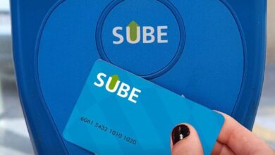 Photo of La SUBE llegará a Córdoba: ¿Qué pasará con los boletos educativos, obreros y sociales?