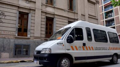 Photo of Córdoba: el transporte escolar sube un 40%