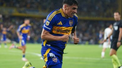 Photo of Boca se mide ante Banfield, pensando en la Copa Libertadores