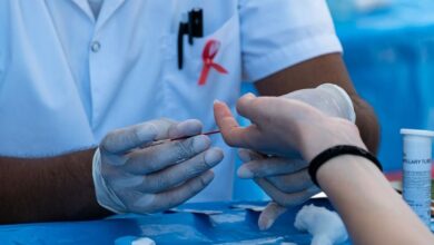 Photo of Test de VIH gratuitos en Córdoba: claves para un diagnóstico oportuno