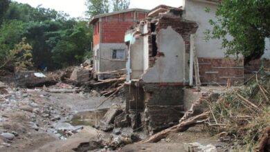 Photo of A 10 años de las inundaciones en Sierras Chicas: ¿puede volver a ocurrir un desastre así?