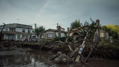 Photo of Se cumplen 10 años de las trágicas inundaciones en Sierras Chicas